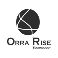 ORRA Rise Technology logo, ORRA Rise Technology contact details