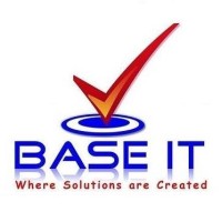 BASE IT SOLUTIONS LTD logo, BASE IT SOLUTIONS LTD contact details