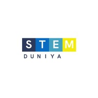 StemDuniya logo, StemDuniya contact details