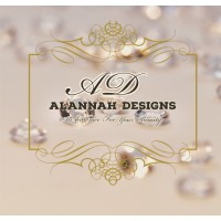 Alannah Designs logo, Alannah Designs contact details