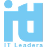 IT Leaders logo, IT Leaders contact details