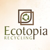 Ecotopia Recycling logo, Ecotopia Recycling contact details