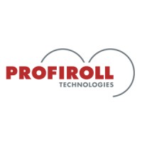 Profiroll Technologies GmbH logo, Profiroll Technologies GmbH contact details