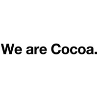 Cocoa logo, Cocoa contact details