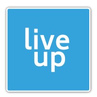 LiveUp Solutions logo, LiveUp Solutions contact details