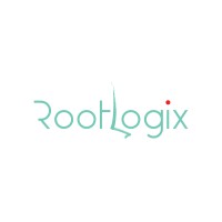 RootLogix logo, RootLogix contact details