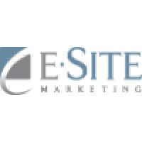 E-site Marketing logo, E-site Marketing contact details