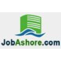 JobAshore.com logo, JobAshore.com contact details