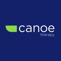 Canoe Therapy logo, Canoe Therapy contact details