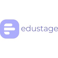 Edustage logo, Edustage contact details