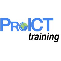 ProICT Training logo, ProICT Training contact details