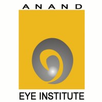 Anand Eye Institute & Hospital logo, Anand Eye Institute & Hospital contact details