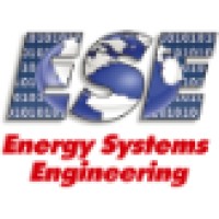 Energy Systems Engineering logo, Energy Systems Engineering contact details