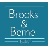 Brooks, Berne & Herndon PLLC logo, Brooks, Berne & Herndon PLLC contact details