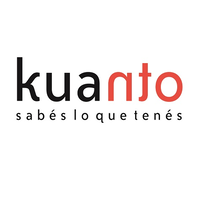 Kuanto SA logo, Kuanto SA contact details