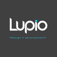 Lupio Development logo, Lupio Development contact details