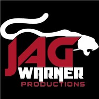 JAG Warner Productions logo, JAG Warner Productions contact details