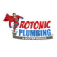 Rotonic Plumbing & Rooter Service logo, Rotonic Plumbing & Rooter Service contact details