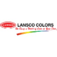 Lansco Colors Inc. logo, Lansco Colors Inc. contact details