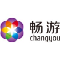 ChangYou.com (UK) logo, ChangYou.com (UK) contact details