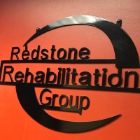 Redstone Rehabilitation Group Physical Therapy logo, Redstone Rehabilitation Group Physical Therapy contact details