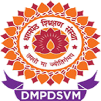 Dharampeth M.P. Deo Memorial Science College logo, Dharampeth M.P. Deo Memorial Science College contact details