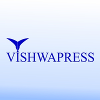 Vishwapress logo, Vishwapress contact details