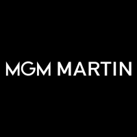 MGM MARTIN logo, MGM MARTIN contact details