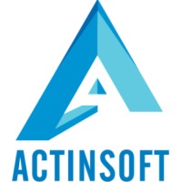 Actinsoft Technology Solutions logo, Actinsoft Technology Solutions contact details