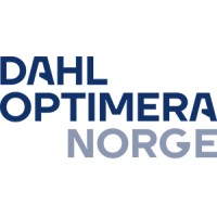 Dahl Optimera Norge AS logo, Dahl Optimera Norge AS contact details