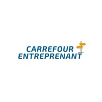 Carrefour Entreprenant logo, Carrefour Entreprenant contact details