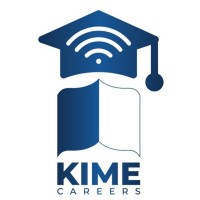 KIME Careers logo, KIME Careers contact details