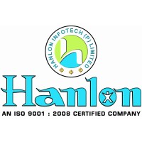 HANLON INFOTECH PRIVATE LIMITED logo, HANLON INFOTECH PRIVATE LIMITED contact details