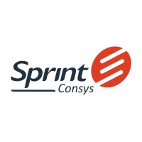 Sprint Consys Pvt. Ltd logo, Sprint Consys Pvt. Ltd contact details