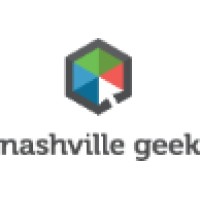 Nashville Geek logo, Nashville Geek contact details