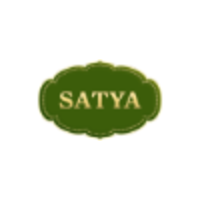 Satya logo, Satya contact details