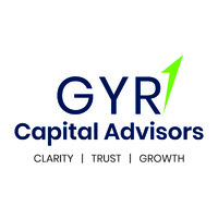 GYR Capital logo, GYR Capital contact details