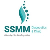 SSMM Diagnostics & Clinic logo, SSMM Diagnostics & Clinic contact details