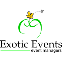 Exotic Events & Promotions Pvt. Ltd. logo, Exotic Events & Promotions Pvt. Ltd. contact details