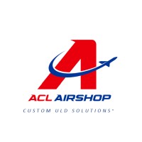 ACL Airshop logo, ACL Airshop contact details