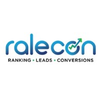 Ralecon logo, Ralecon contact details