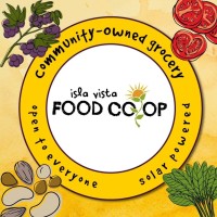 Isla Vista Food Co-op logo, Isla Vista Food Co-op contact details