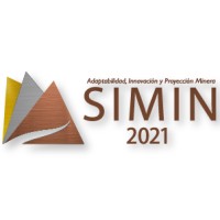 XXII Simposium de Ingeniería en Minas - SIMIN 2021 logo, XXII Simposium de Ingeniería en Minas - SIMIN 2021 contact details