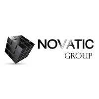 NOVATICGROUP logo, NOVATICGROUP contact details