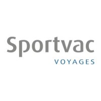 Sportvac Voyages logo, Sportvac Voyages contact details