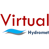 Virtual Hydromet logo, Virtual Hydromet contact details