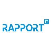 Rapport IT Services LLC logo, Rapport IT Services LLC contact details