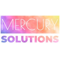 Mercury Solutions logo, Mercury Solutions contact details