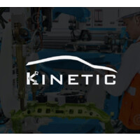 Kinetic Automation logo, Kinetic Automation contact details