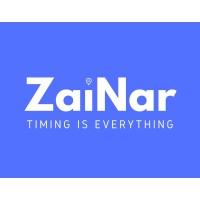 ZaiNar, Inc logo, ZaiNar, Inc contact details